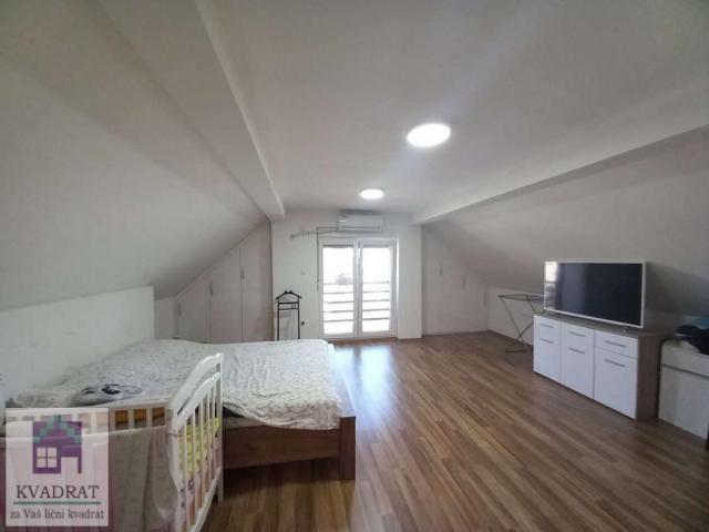 Kuća 290 m², 6, 5 ari  Obrenovac, Belo Polje – 175 000 € (NAMEŠTENA)