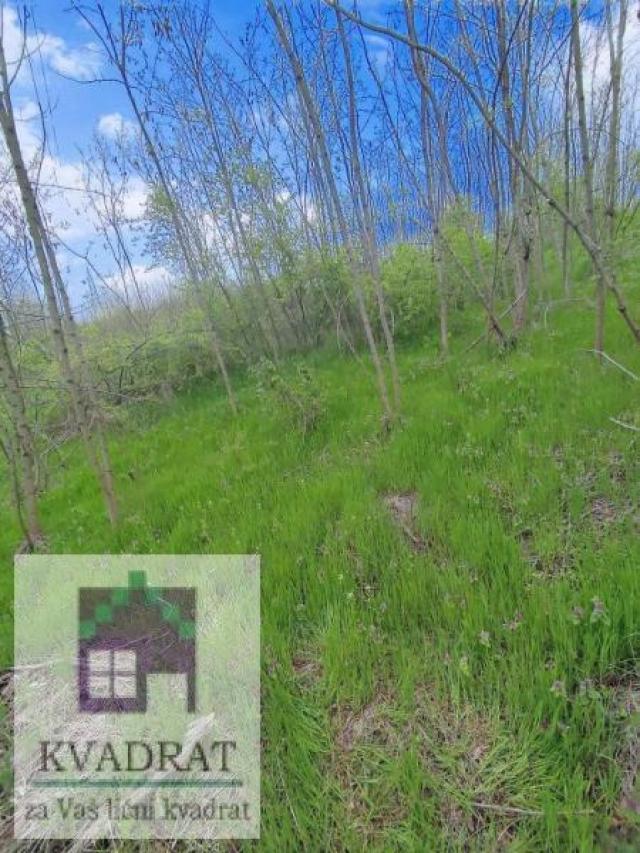 Građevinski plac 70 ari, Obrenovac, Mislođin – 15 000 €