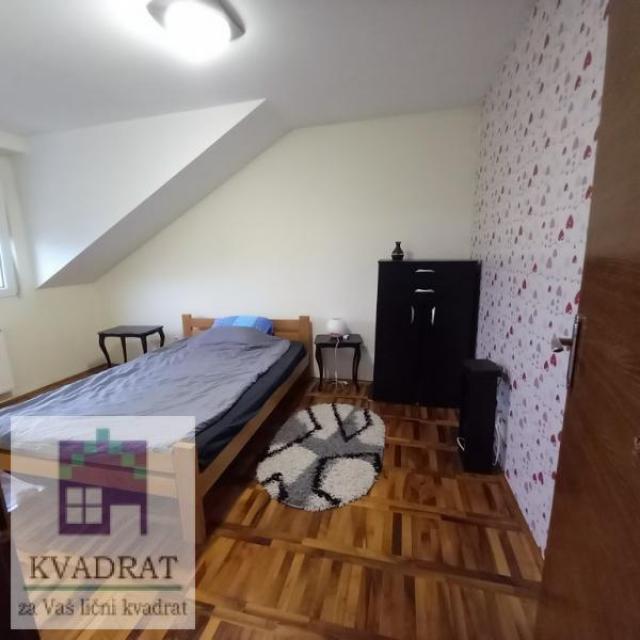 Trosoban stan 74 m², IV sprat, Obrenovac, centar – 94 200 €