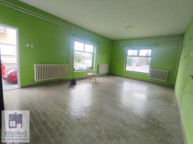 IZDAVANJE!Lokal 37 m² , Obrenovac, Rojkovac – 200€