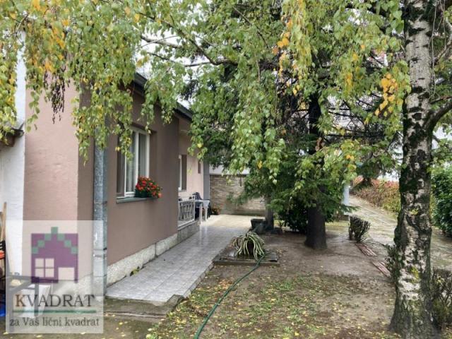 Kuća 92 m², 3, 97 ari, Obrenovac, centar – 150 000 €