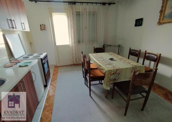 Dvosoban stan 58 m², I sprat, Lajkovac, Bajevac – 29 000 € (NAMEŠTEN)