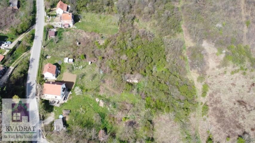 Građevinski plac 31 ar, Obrenovac, Mala Moštanica – 30 000 €