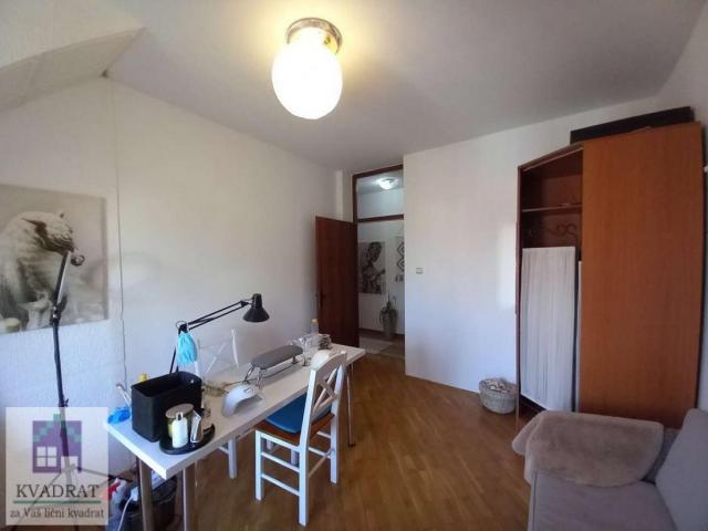 Dvosoban stan 57 m², III sprat , Obrenovac, centar – 81 000 €