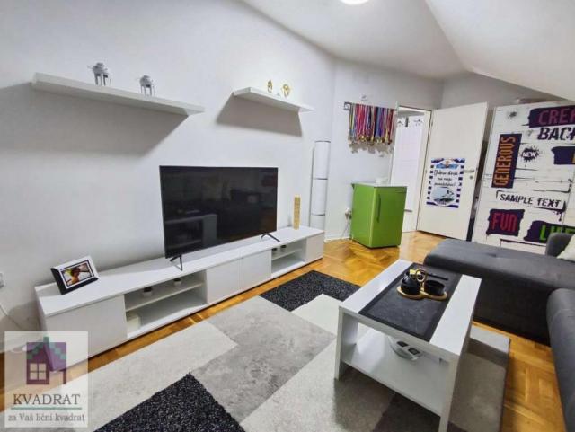 Dupleks 117 m², IV sprat, Obrenovac – 155 000 €