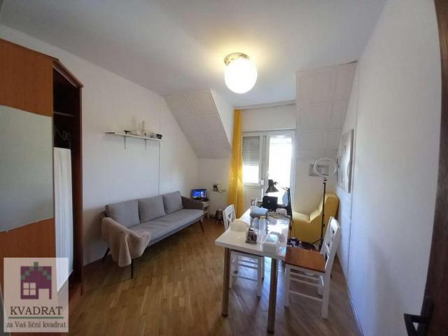 Dvosoban stan 57 m², III sprat , Obrenovac, centar – 81 000 €