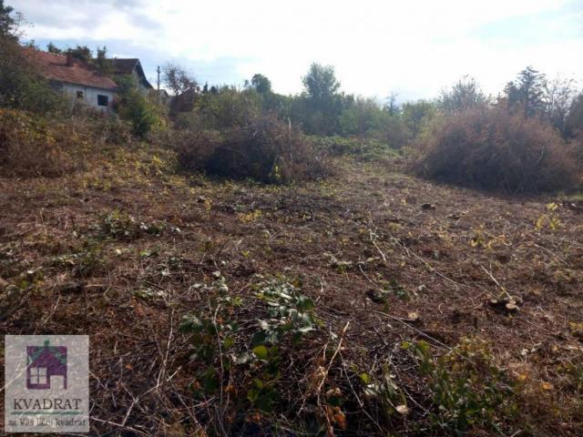 Građevinski plac 12 ari, Obrenovac, Baljevac – 8 000 €