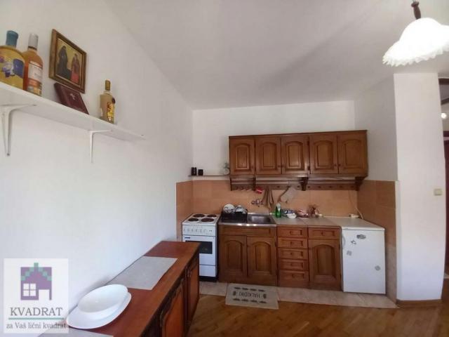 Dvosoban stan 57 m², III sprat , Obrenovac, centar – 81 000 €