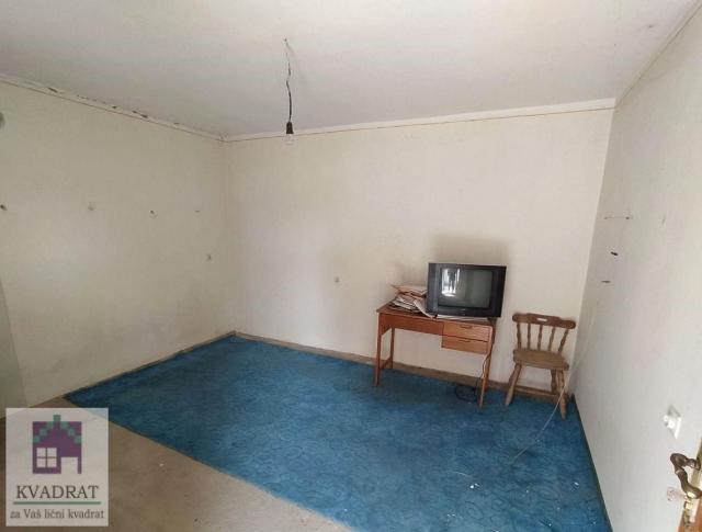 Kuća 90+100 m², 10 ari, Vladimirci, Suvo Selo – 33000  €