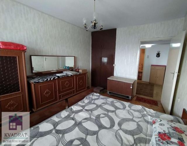 Dvosoban stan 58 m², I sprat, Lajkovac, Bajevac – 29 000 € (NAMEŠTEN)