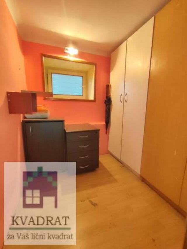 Stan 54 m², SUT, Beograd, Savski venac – 129 900 €