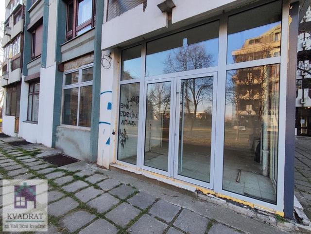 Lokal 88 m², Obrenovac, Rojkovac – 82 000 €