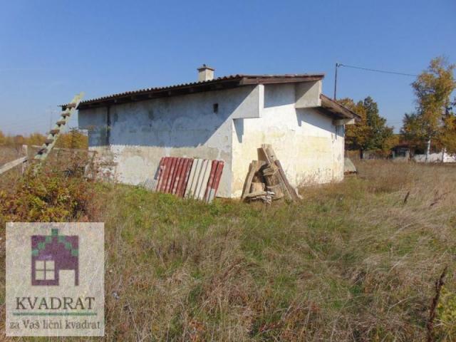 Plac 30 ari, Obrenovac, Draževac – 50 000 €