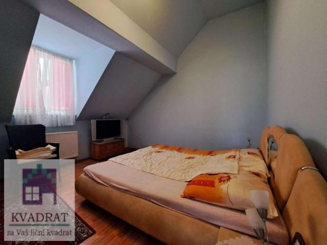 Kuća 268 m², 7, 73 ara, Ub – 255 000 €