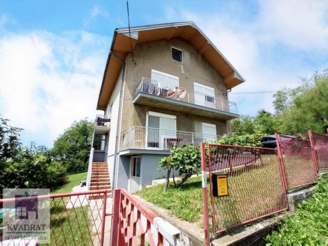 Kuća  250 m², 7 ari, Obrenovac, Barič – 150 000 €