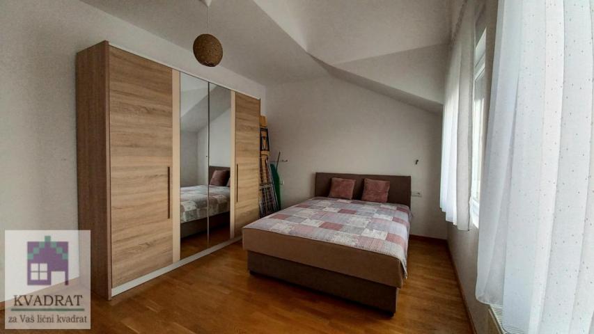 Petosoban stan 162 m², III sprat, Obrenovac, Rojkovac – 262 000 € (NAMEŠTEN) (PARKING MESTO)