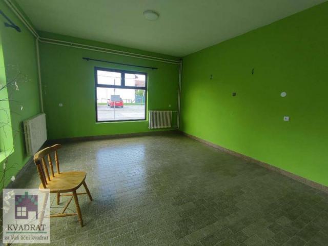 IZDAVANJE!Lokal 37 m² , Obrenovac, Rojkovac – 200€