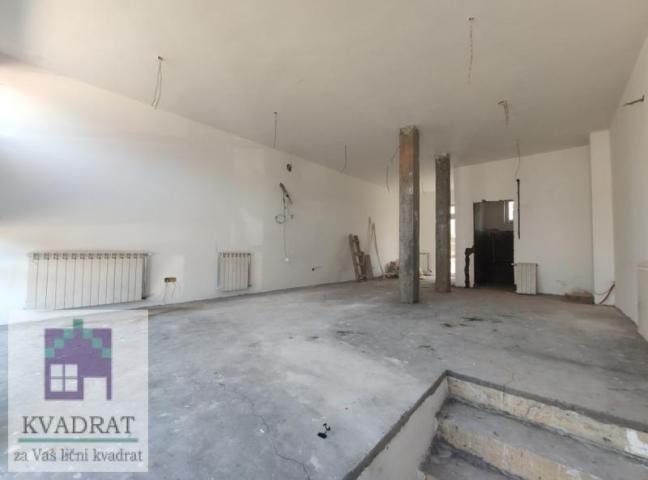 Lokal 58 m², VPR, Obrenovac – 87 000 € + PDV