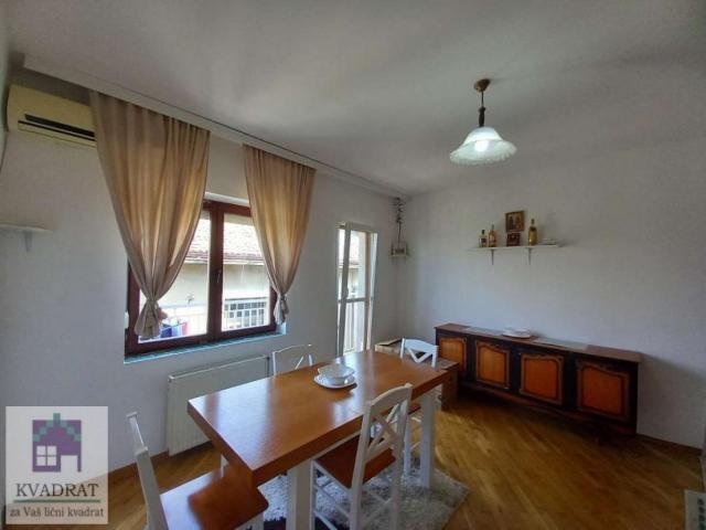 Dvosoban stan 57 m², III sprat , Obrenovac, centar – 81 000 €