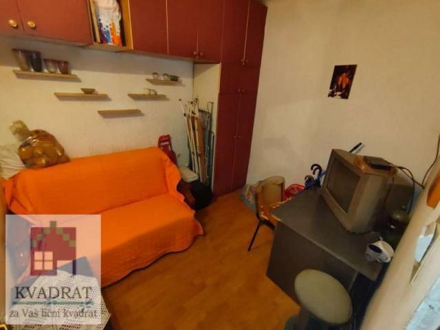 Stan 54 m², SUT, Beograd, Savski venac – 129 900 €