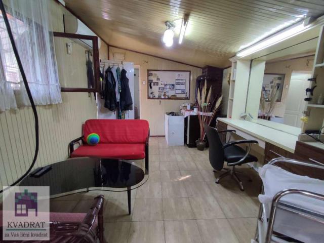 Kuća 90 m2, 5, 6 ari, Obrenovac, Zvečka –75 000 €