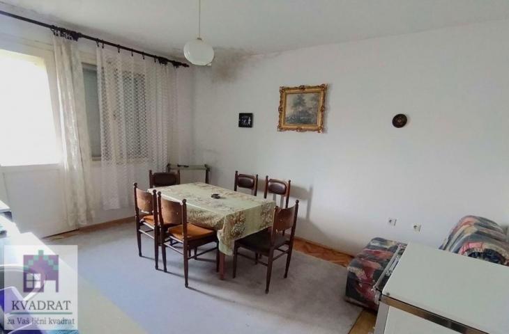 Dvosoban stan 58 m², I sprat, Lajkovac, Bajevac – 29 000 € (NAMEŠTEN)