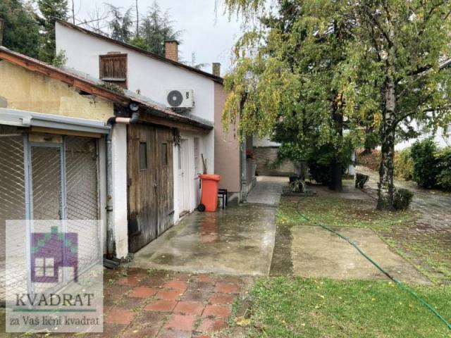 Kuća 92 m², 3, 97 ari, Obrenovac, centar – 150 000 €