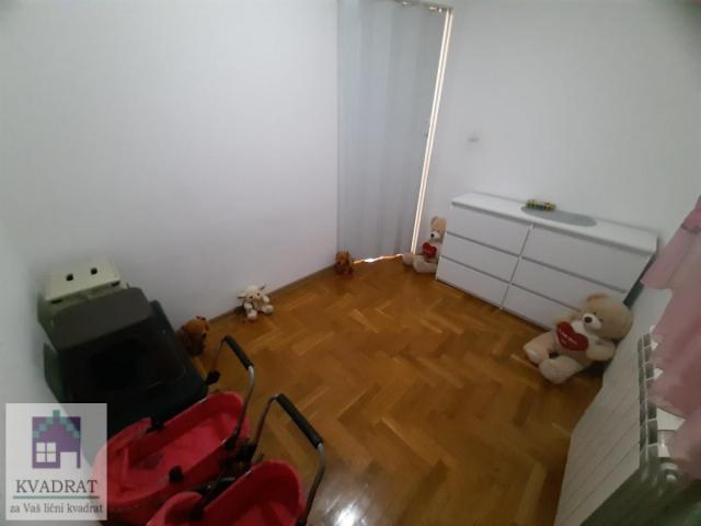 Dupleks stan 76 m², II sprat, Obrenovac, Rvati – 94 000 € (PARKING MESTO)