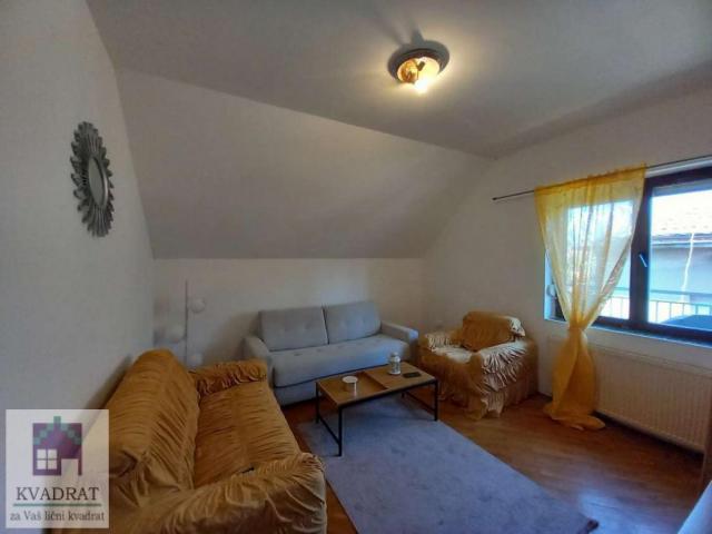 Dvosoban stan 57 m², III sprat , Obrenovac, centar – 81 000 €