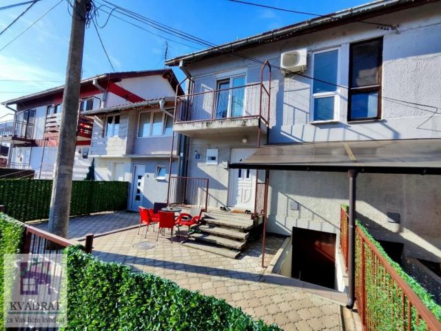 Kuća 180 m², 2 ara, Obrenovac, Gaj – 175 000 €