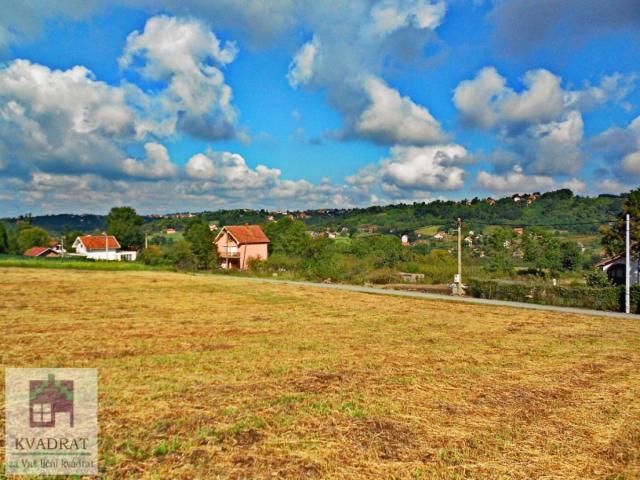 Građevinski placevi od 11 – 72 ara, Obrenovac, Mala Moštanica  – 16 500 €/ar