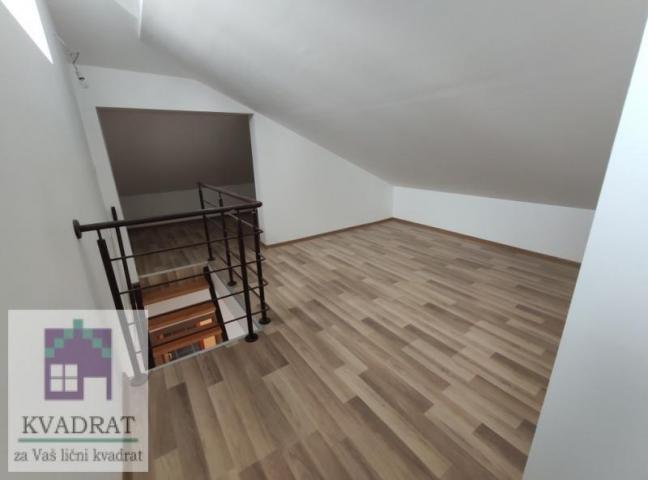 Dupleks stan 79 m², IX sprat, Obrenovac – 79 000 €