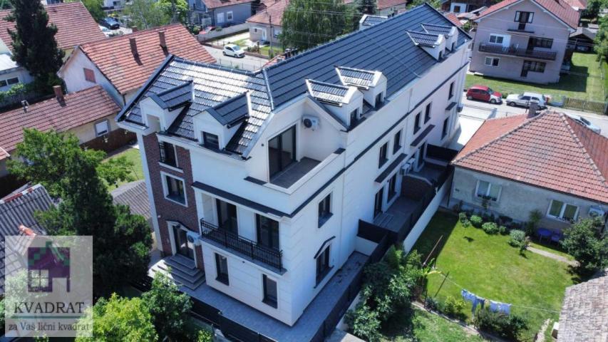 AKCIJA!!! Trosoban stan 141 m², Obrenovac, Rvati – 229830e