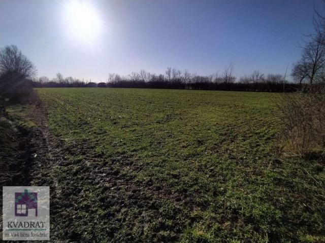 Građevinsko zemljište 1, 30 ha, Obrenovac, Piroman – 25 000 €