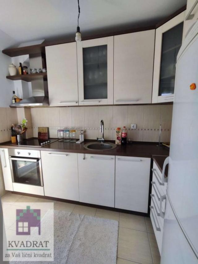 Trosoban stan 82 m², IV sprat, Obrenovac, Rvati – 110 700 € (PARKING + PODRUM)