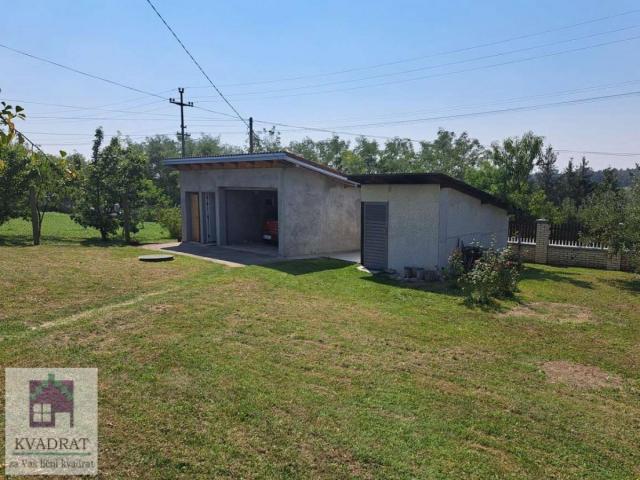 Kuća 284 m², 12 ari, Obrenovac, Konatice – 135 000 € (NAMEŠTENA)