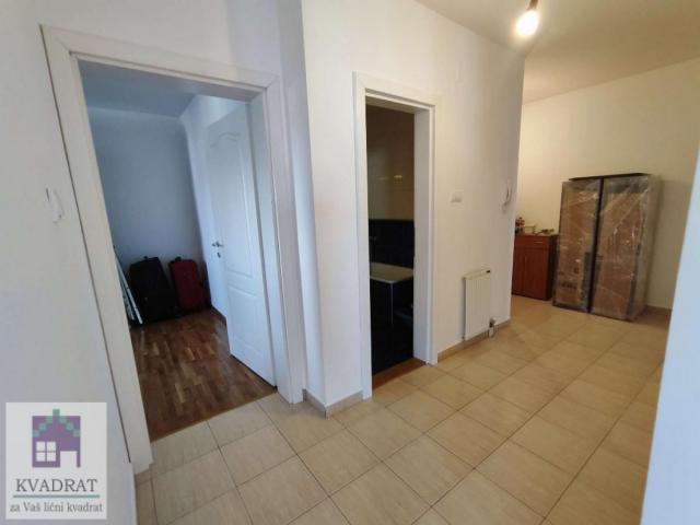 Trosoban stan 82 m², IV sprat, Obrenovac, Rvati – 110 700 € (PARKING + PODRUM)