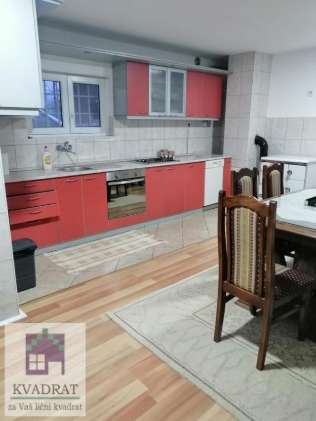 Kuća 148 m2  + 70 m2 , 11. 73 ara, Lučani, Zeoke-128000eur