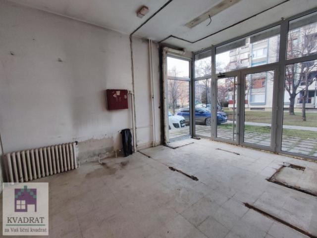 Lokal 88 m², Obrenovac, Rojkovac – 82 000 €