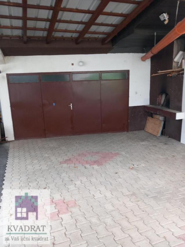 Kuća 148 m2  + 70 m2 , 11. 73 ara, Lučani, Zeoke-128000eur