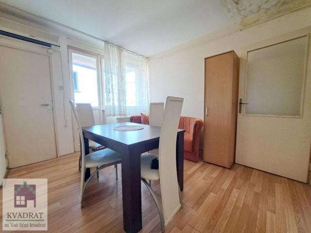 Dvoiposoban stan 57 m², VIII sprat, Obrenovac, centar – 70 000 €