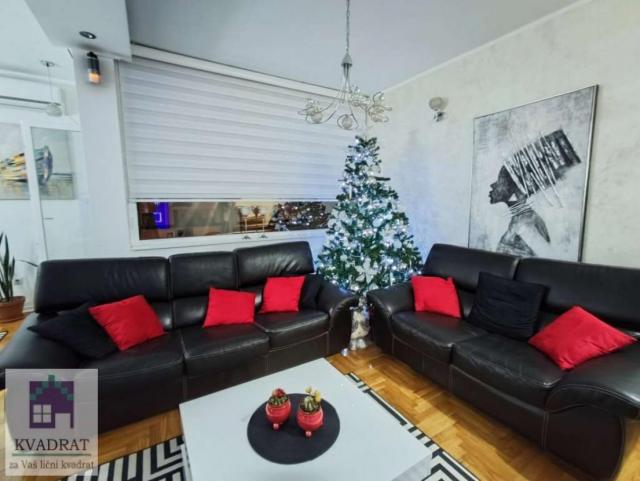 Dupleks 117 m², IV sprat, Obrenovac – 155 000 €