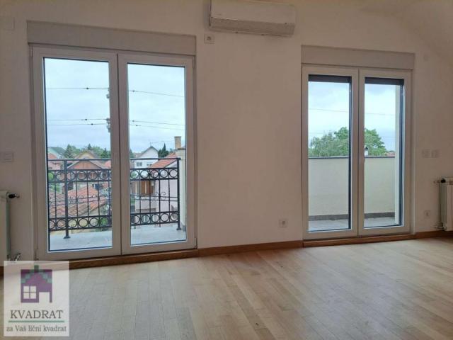 Ekskluzivni stanovi 141 m² – 164 m², Obrenovac, Rvati - 1 630 €/m² + PDV