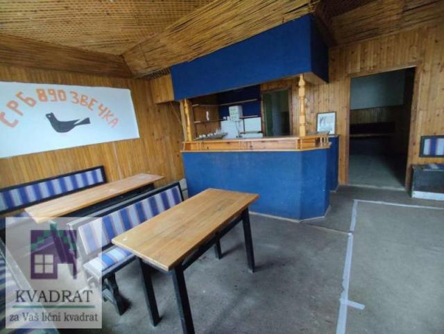 Lokal 100 m² , Obrenovac, Zvečka – 27 000€