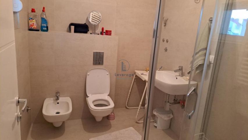 Penthouse, Dorćol, 165 m2, cena bez pdv-a