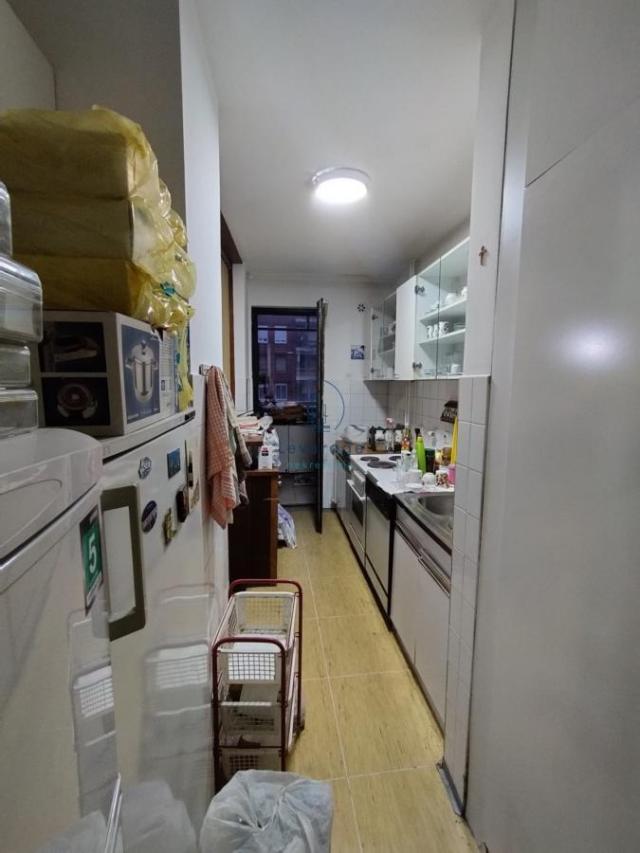 Banovo Brdo, Toše Jovanovića, 96+10m2