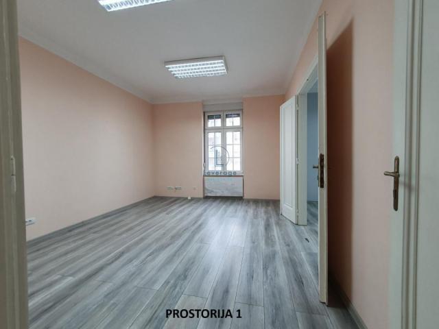 Poslovni prostor, Brankova, 115 m2