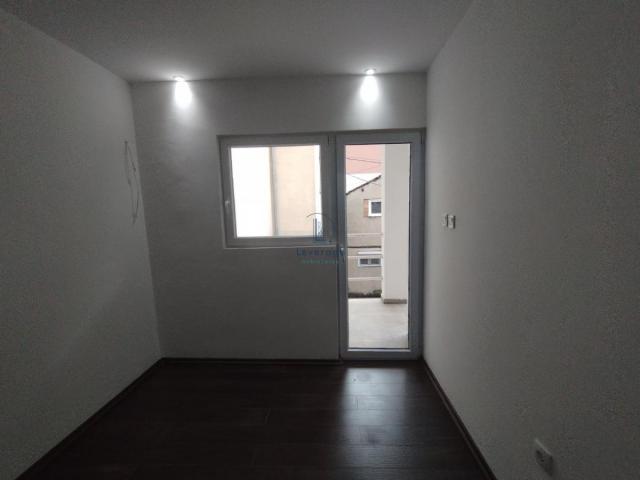 Duplex, Zemun, Rade Končara, 87 m2