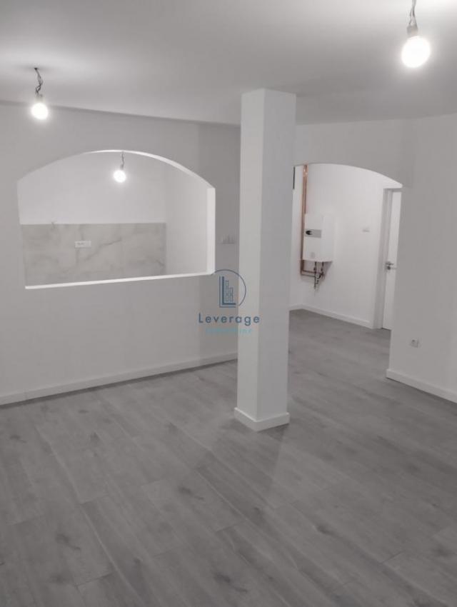 Renoviran duplex, Bele vode, Janka Mišića, 104+25m2