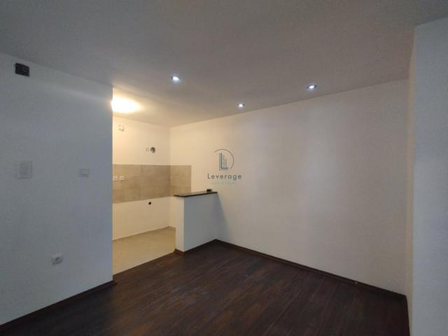 Duplex, Zemun, Rade Končara, 87 m2